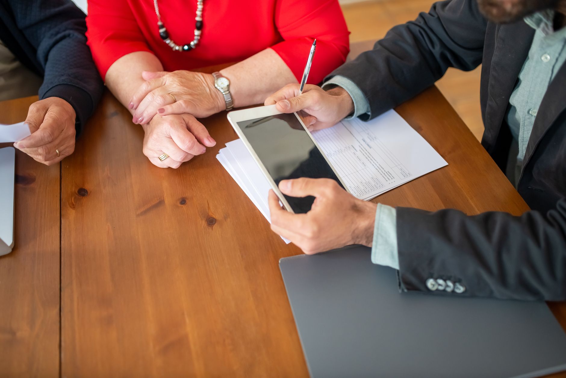Courtier en assurance Aubervilliers